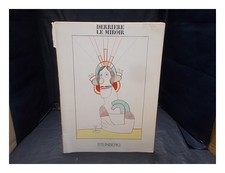 Steinberg, SAUL. CALVINO, ITALO Steinberg 1977 First Edition Paperback