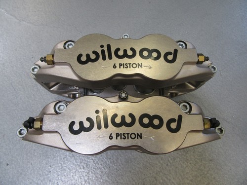 Wilwood forged narrow - wilwood,