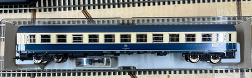 Fleischmann 5192 express - 5192,