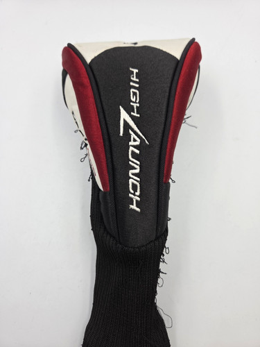 Wilson deep red high launch - wilson,