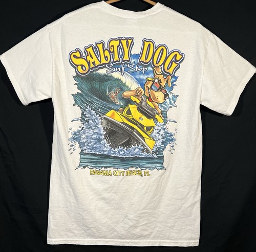 2014 salty dog surf shop - surf,