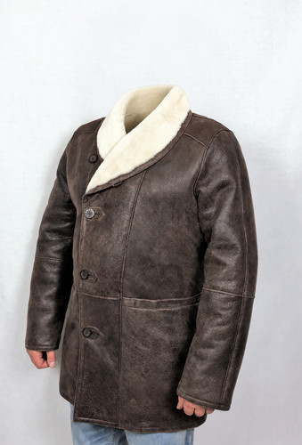 Real 100 sheepskin shearling - real, 100%