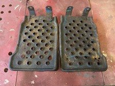 Fordson Power Major Tractor