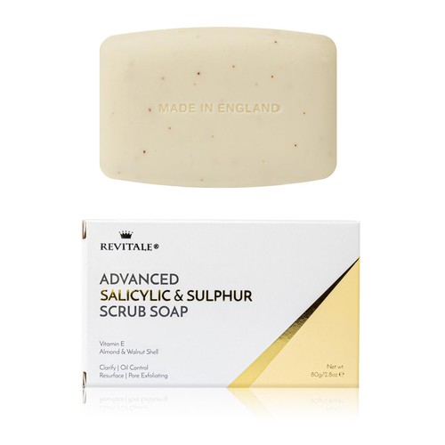 Advanced bha salicylic acid - salicylic,