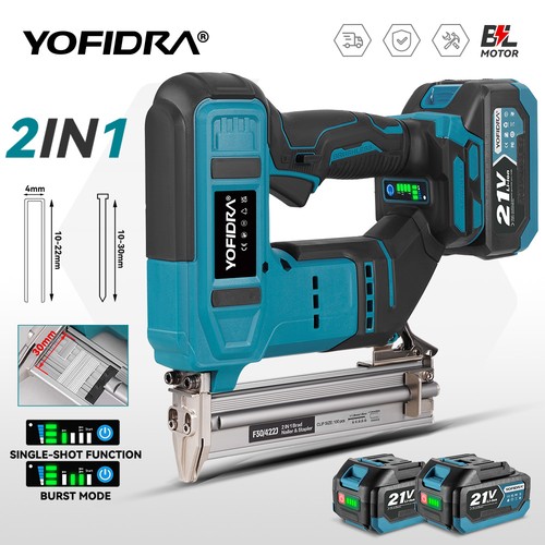 21v cordless nail - 21v,