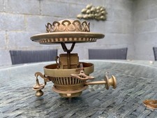 Original Early Victorian Brass