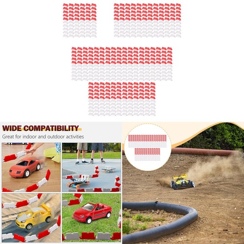 Track kit adjustable road - ,