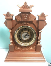 Quartz converted Antique