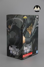 Banpresto My Hero Academia Amazing Heroes Vol.6 Shota Aizawa Action Figure Anime