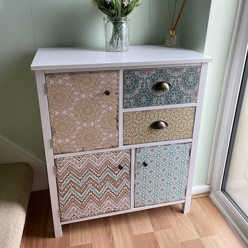 Small sideboard cabinet - small,