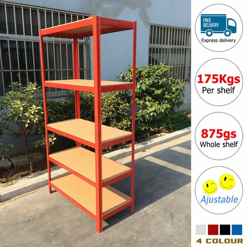 Garage storage shelves heavy - garage,