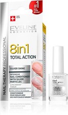 Eveline Nail Therapy 8in1