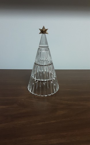 Vintage crystal clear - vintage,