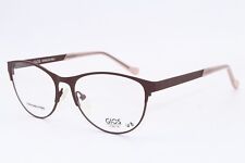 NEW GIOS LP 100046 C4 BROWN