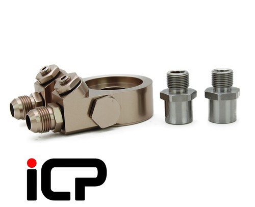 Universal thermostatic oil - thermostatic,