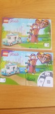 Lego Friends 41445 - Vet