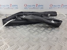 RENAULT SCENIC ROOF CURTAIN