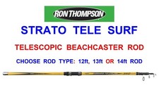RON THOMPSON STRATO TELE SURF