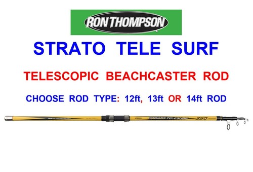 Ron thompson strato tele - thompson,