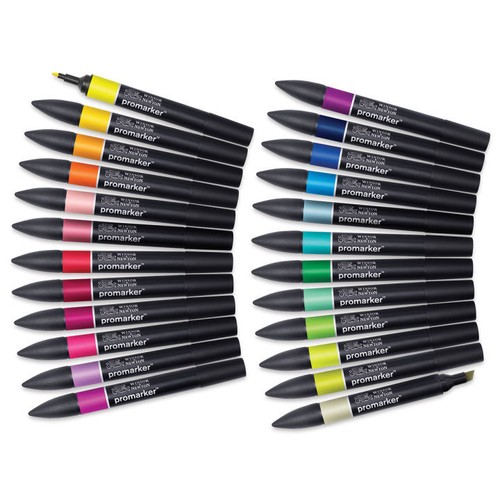 Winsor newton designers - winsor,