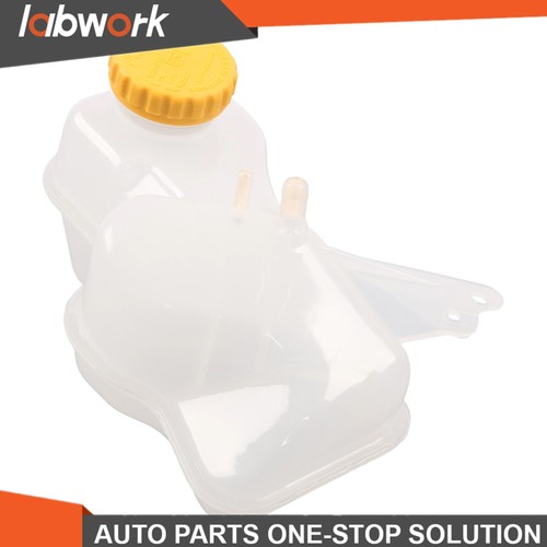 Coolant expansion tank for - expansion,