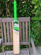 2008 Puma Balistic 4000 Cricket Bat 2lb 11 5/8oz Good Condition