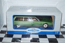 Model Car Group Citroen CX