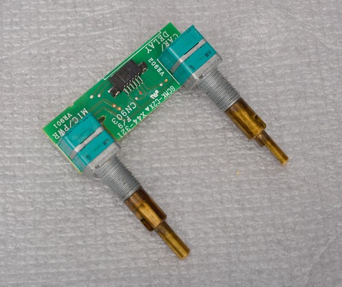 Kenwood 870s parts - kenwood, ts-870s