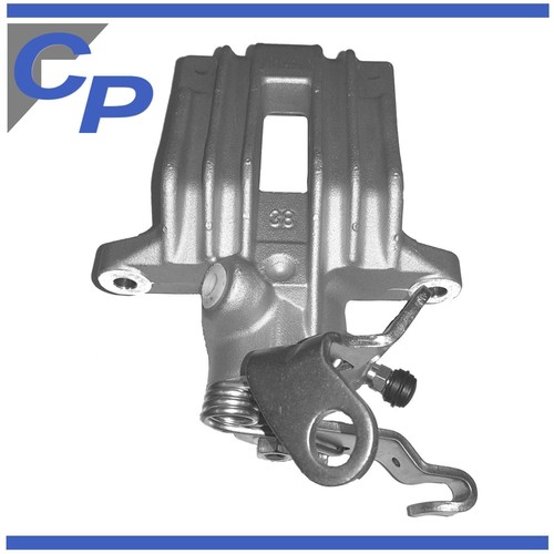 Brake caliper rear - brake,