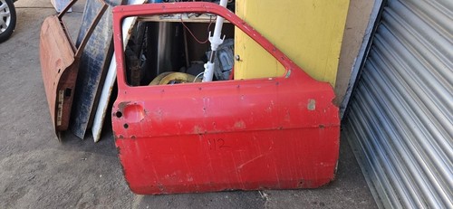 Ford escort mk1 right hand - escort,