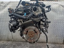 JEEP CHEROKEE ENGINE 2.0 EBT