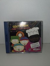 Sega Dreamcast - South Park