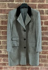 DAKS Vintage Pure Wool