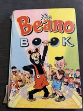 THE BEANO BOOK 1964 Annual