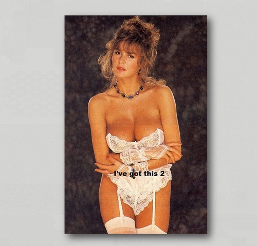 Fridge magnet donna ewin - magnet,