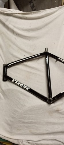 Trek madone alpha - 2.1, series