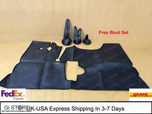 Front floor mat - mat, fits