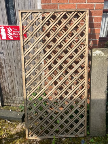 Trellis panel 1 80m - trellis,