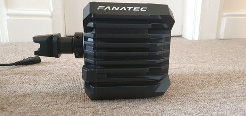 Fanatec csl 8nm 5nm - fanatec, dd