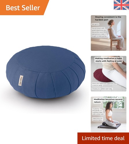 Classic zafu meditation - classic,