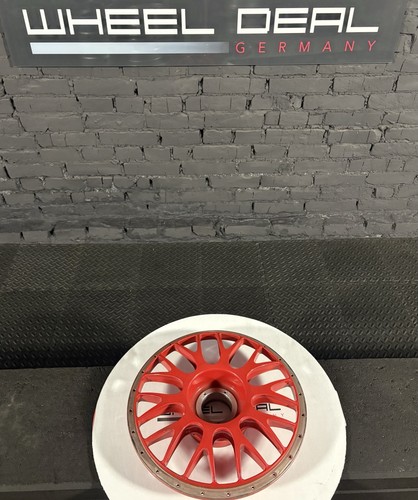 Bbs racing wheels star zbh - 1,