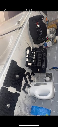Honeycomb flight controls - honeycomb,