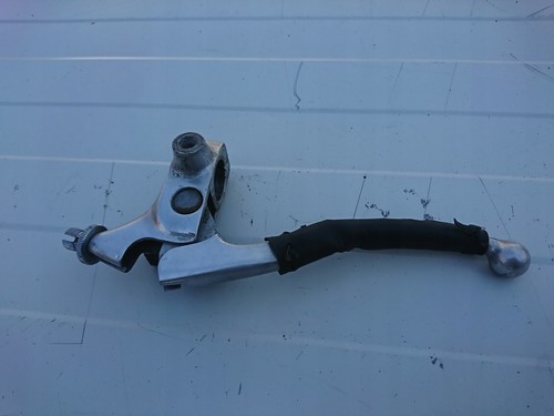 Suzuki 650 savage 09 - 650,