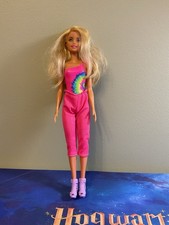 Barbie Doll Beautiful