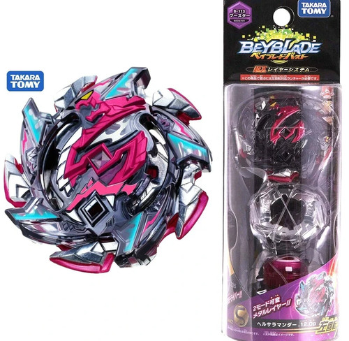 Takara tomy beyblade burst - tomy,