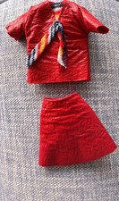 🧡 Vintage 1970s Bradgate