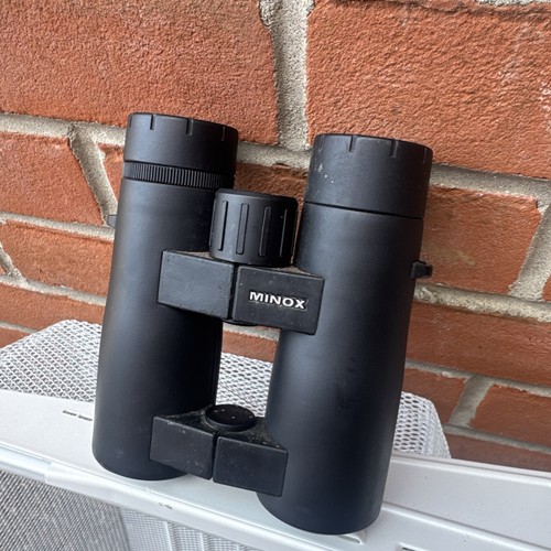 Minox 44 waterproof - 10,