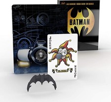 TITANS OF CULT - BATMAN -