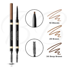 MAX FACTOR Brow Shaper Eyebrow