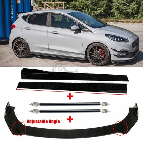 For ford fiesta mk5 - ford, 6